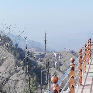 Floret Sojourn , Shimla India