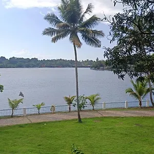 Resort Ripples Backwater Resort,, Kollam