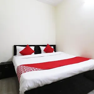 O Royal King Deluxe 3*, Delhi (National Capital Territory of India) India