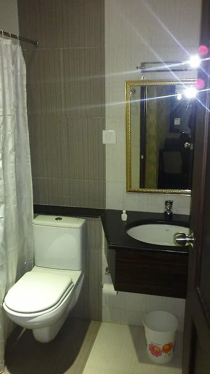 Hotel Sea Palace Kollam