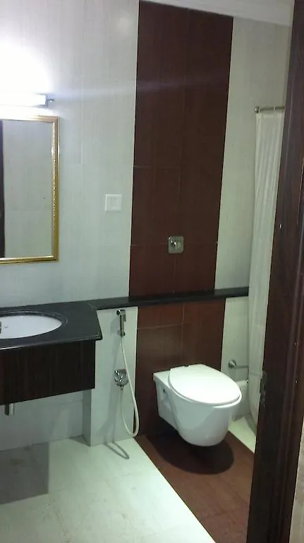 Hotel Sea Palace Kollam