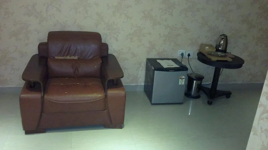 Hotel Sea Palace Kollam