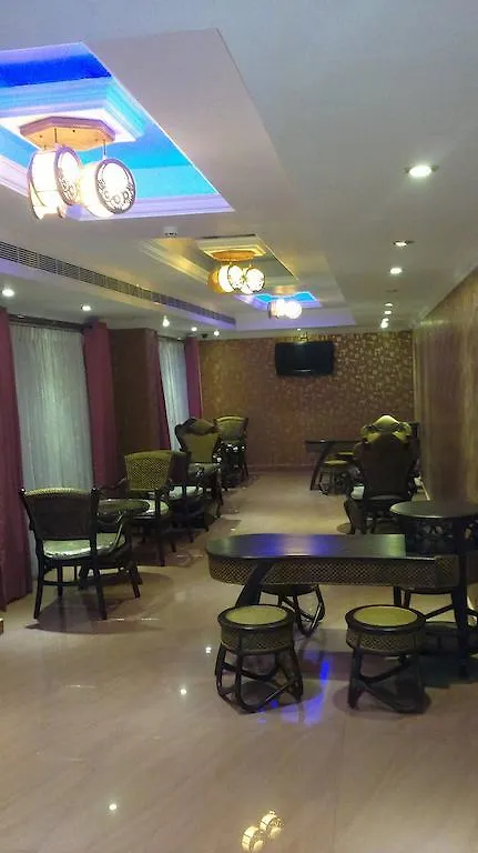 Hotel Sea Palace Kollam