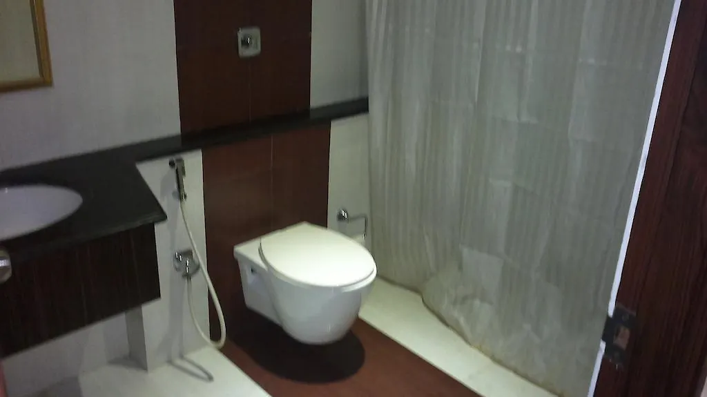 Hotel Sea Palace Kollam India